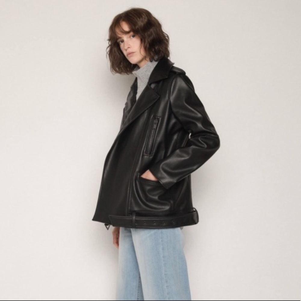 Oak+Fork Jacket_Brand New with Original Tags